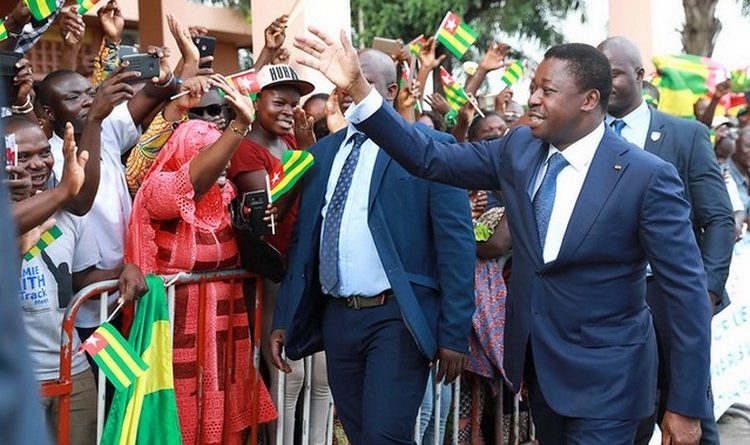 Development: the government in an inclusive approach with Togolese abroad